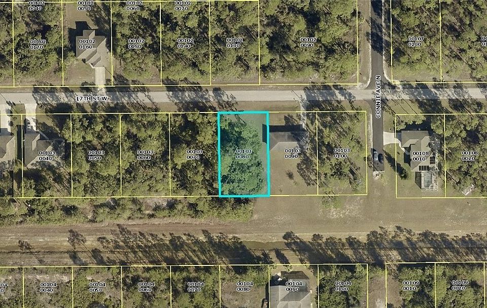 1st image of 2605 17th St W