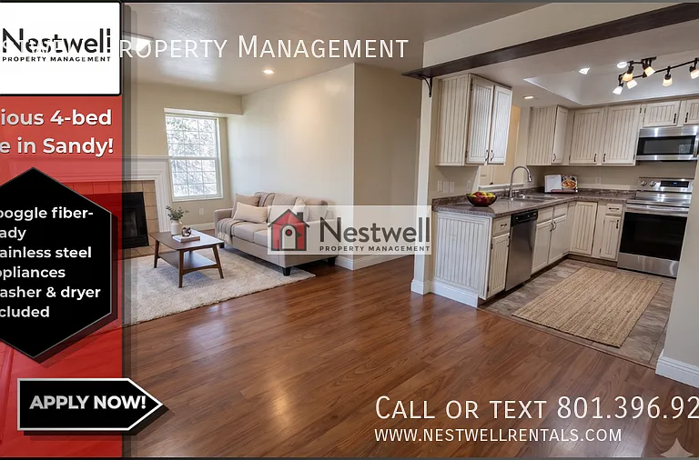 830 E Gatewood Dr — Photo 1