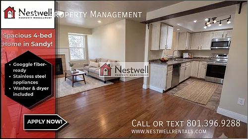830 E Gatewood Dr Photo 1