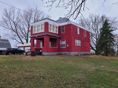 2713 Fletcher Ave, Rockwell City, IA, 50579