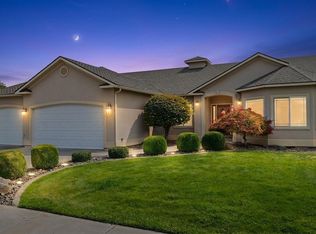 4013 W 34th Ct, Kennewick, WA 99337