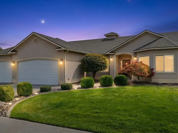 4013 W 34th Ct, Kennewick, WA 99337