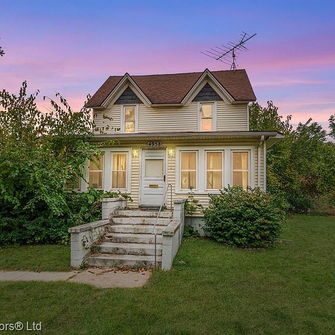 4958 S Wayne Rd, Wayne, MI 48184 Zillow