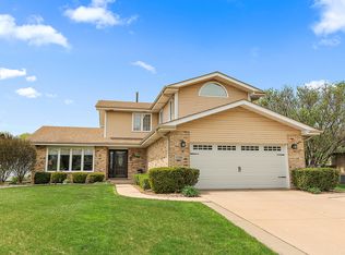 17130 Inverness Dr, Tinley Park, IL 60487