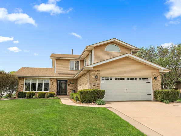 17130 Inverness Dr, Tinley Park, IL 60487