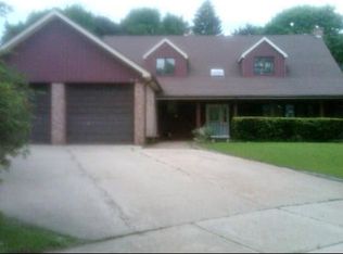 1134 N Thatcher Ln, Addison, IL 60101