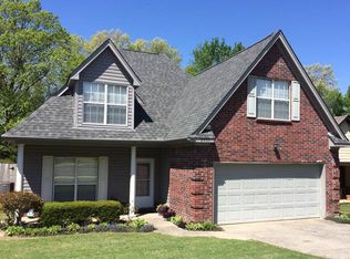 2035 Plumas Dr, Nesbit, MS 38651