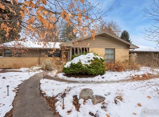 820 Buckeye St, Fort Collins, CO 80524