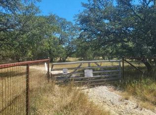 346 Ammann Rd, Boerne, TX 78015