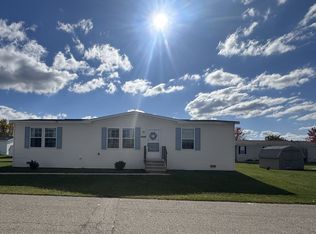 5546 Dobbin Dr SE #298, Caledonia, MI
