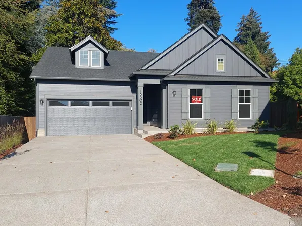 16502 SW Deer Ter, Portland, OR 97224
