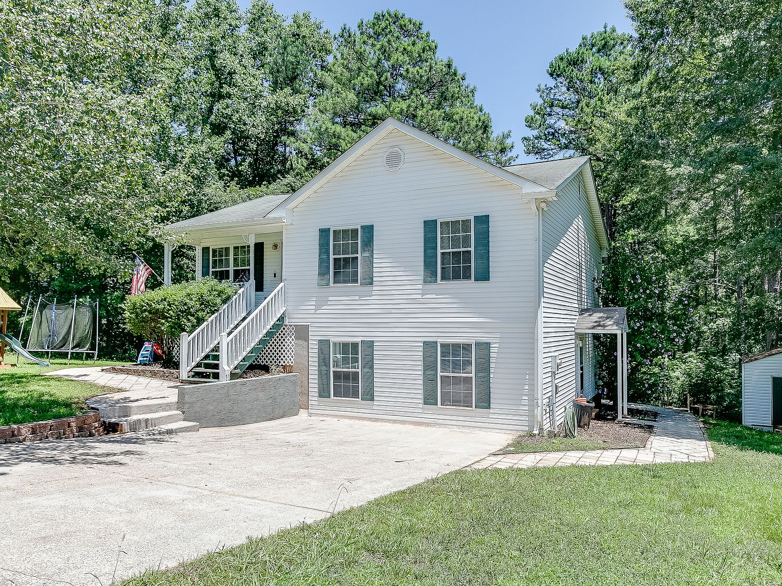 6411 River Hill Dr, Flowery Branch, GA 30542 MLS 10180163 Zillow