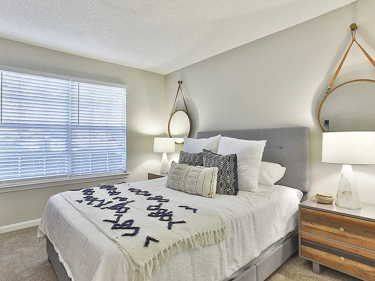 Crestmont at Thornblade Apartments — Photo 7