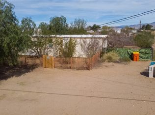 4355 W Mazatzal Dr, Golden Valley, AZ 86413