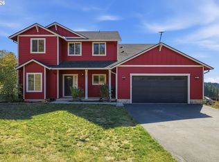 25250 NW Mount Richmond Rd, Yamhill, OR 97148
