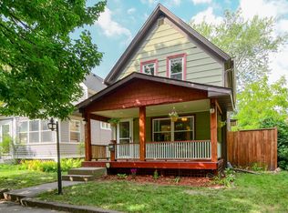 1019 Kilburn St, Saint Paul, MN 55103