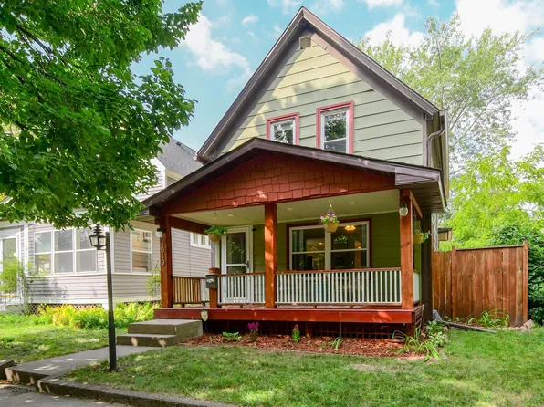 1019 Kilburn St, Saint Paul, MN 55103