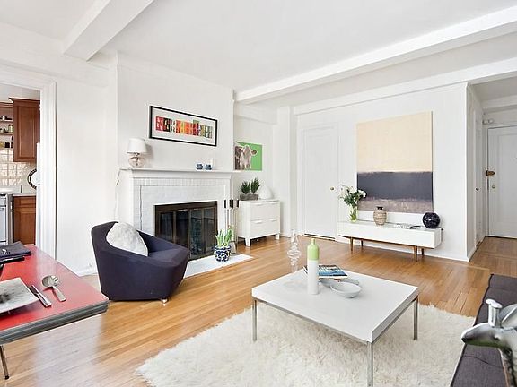 2nd image of 2 Horatio St APT 8F
