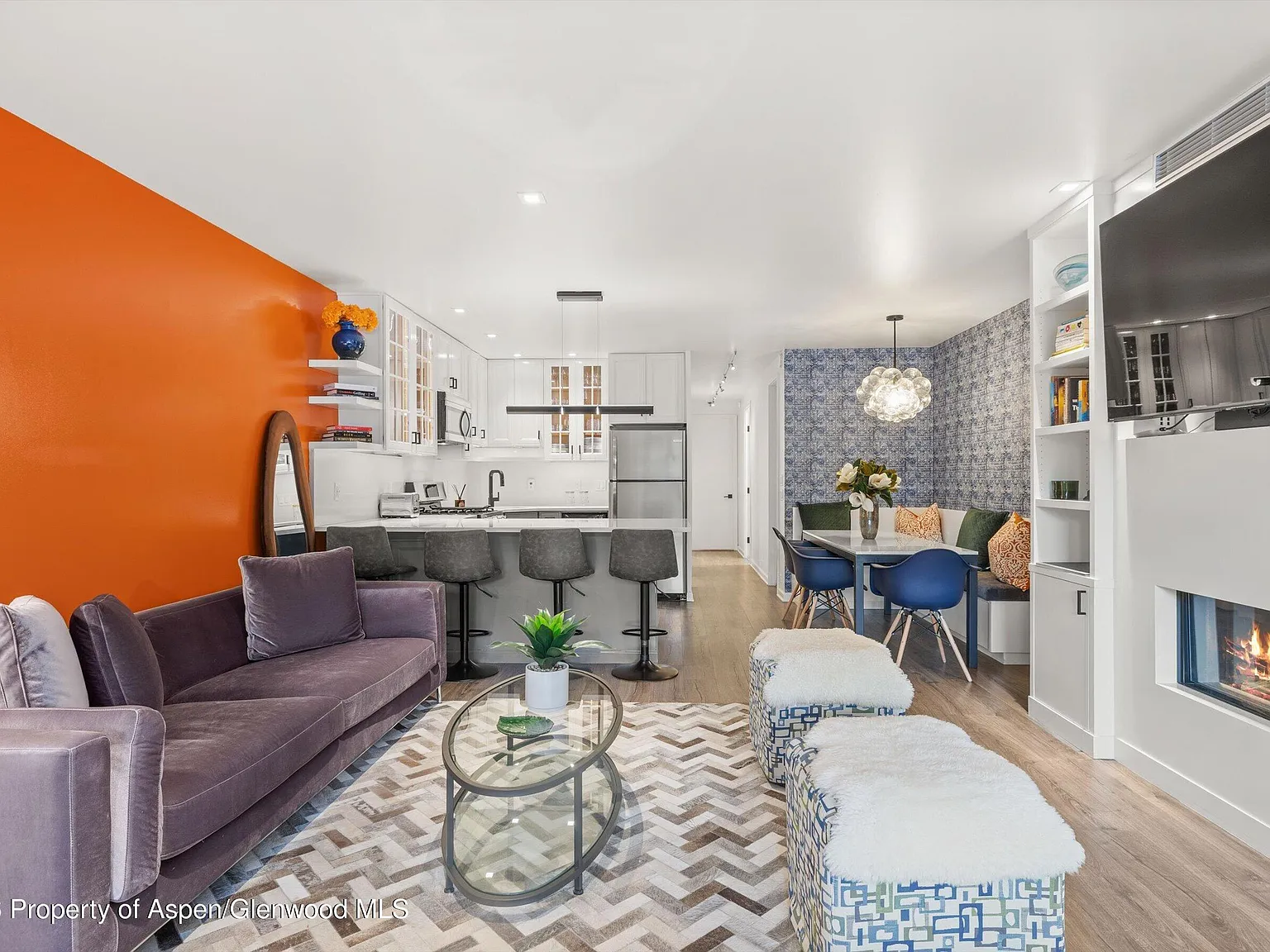 1 bed, 732 sqft, $14,000 — Photo 2
