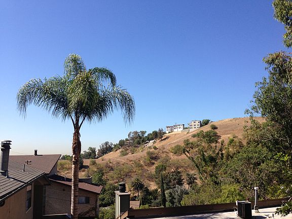 Canyton View