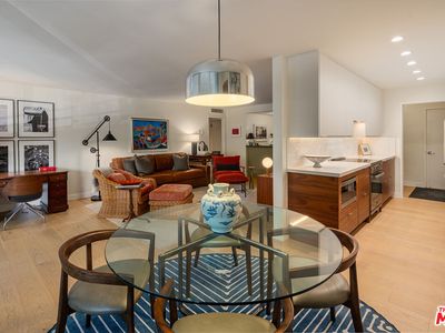 850 N Kings Rd APT 102, West Hollywood, CA, 90069