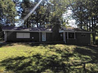 1428 N Hicks Cir NW, Conyers, GA 30012
