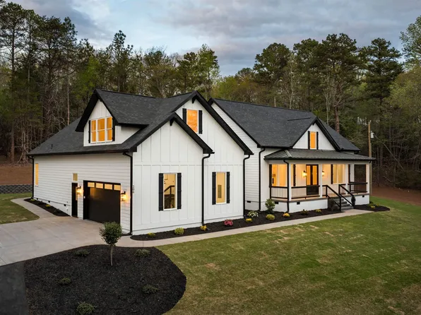 206 Zimmerman Lake Rd, Spartanburg, SC 29306