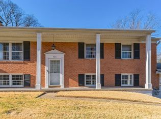 524 Maple Ridge Ln, Odenton, MD 21113