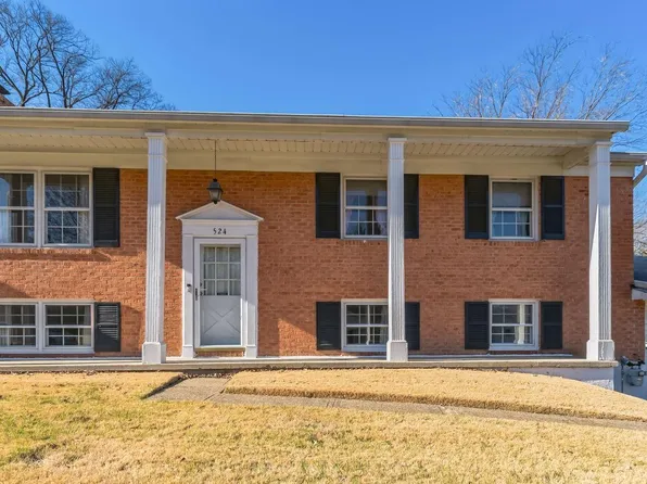 524 Maple Ridge Ln, Odenton, MD 21113