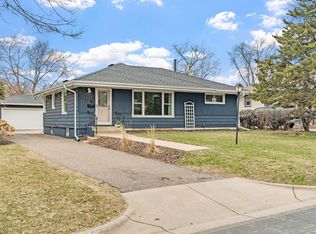 1630 Oregon Ave S, Saint Louis Park, MN 55426