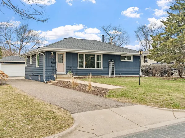 1630 Oregon Ave S, Saint Louis Park, MN 55426
