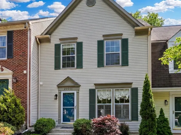 20011 Placid Lake Ter, Germantown, MD 20874