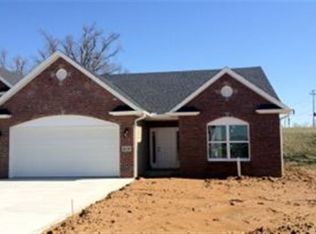 3110 Park Place Dr, Cape Girardeau, MO 63703