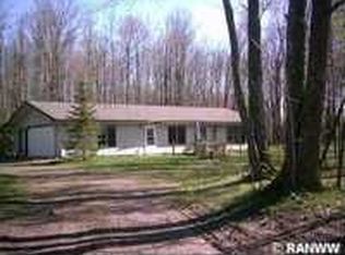 14304 W Shilts Ave, Gilman, WI 54433