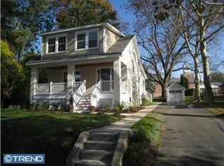 1 Anderson Ave, Phoenixville, PA 19460