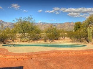 9085 E Indian Canyon Rd, Tucson, AZ 85749