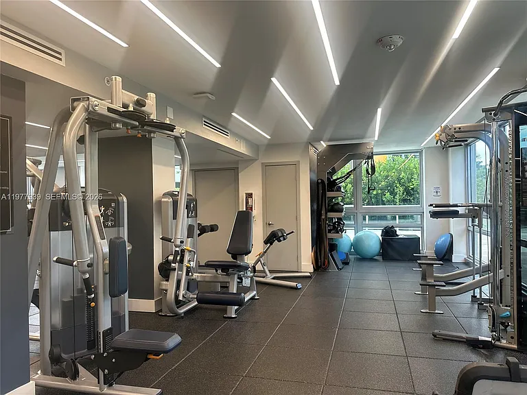 1541 Brickell Ave #B403 — Photo 48