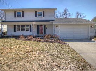 3517 Inverary Dr, Lansing, MI