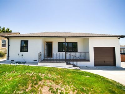 1336 W 118th St, Los Angeles, CA, 90044