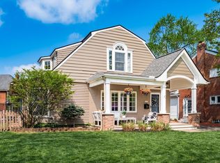 1891 N Devon Rd, Columbus, OH 43212