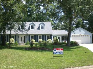 3147 Franklin Ct, Waldorf, MD