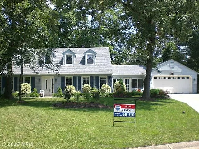 3147 Franklin Ct photo 1