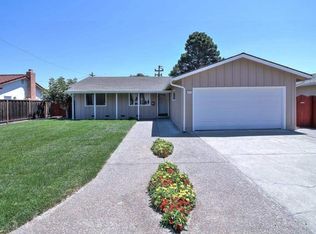 4516 Glenn St, Fremont, CA 94536