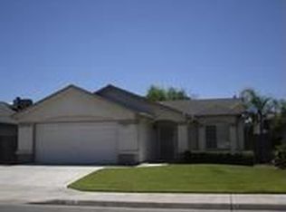 5513 W Oswego Ave, Fresno, CA 93722