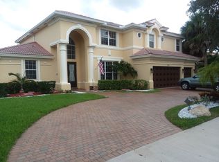 12820 Country Glen Dr, Cooper City, FL 33330