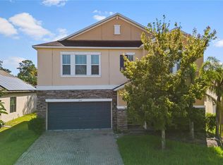 3147 Calvano Dr, Land O Lakes, FL 34639
