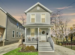 1656 Jonathan Ave, Cincinnati, OH 45207