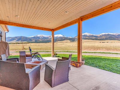 251 County Road 120, Westcliffe, CO, 81252