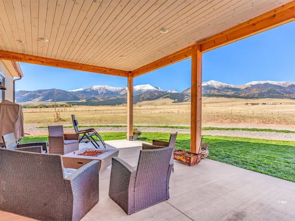 251 County Road 120, Westcliffe, CO 81252