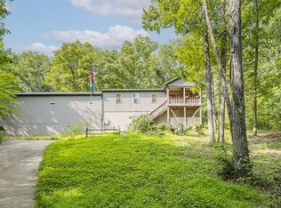 527 Hickory Ridge Rd, Gallatin, TN 37066